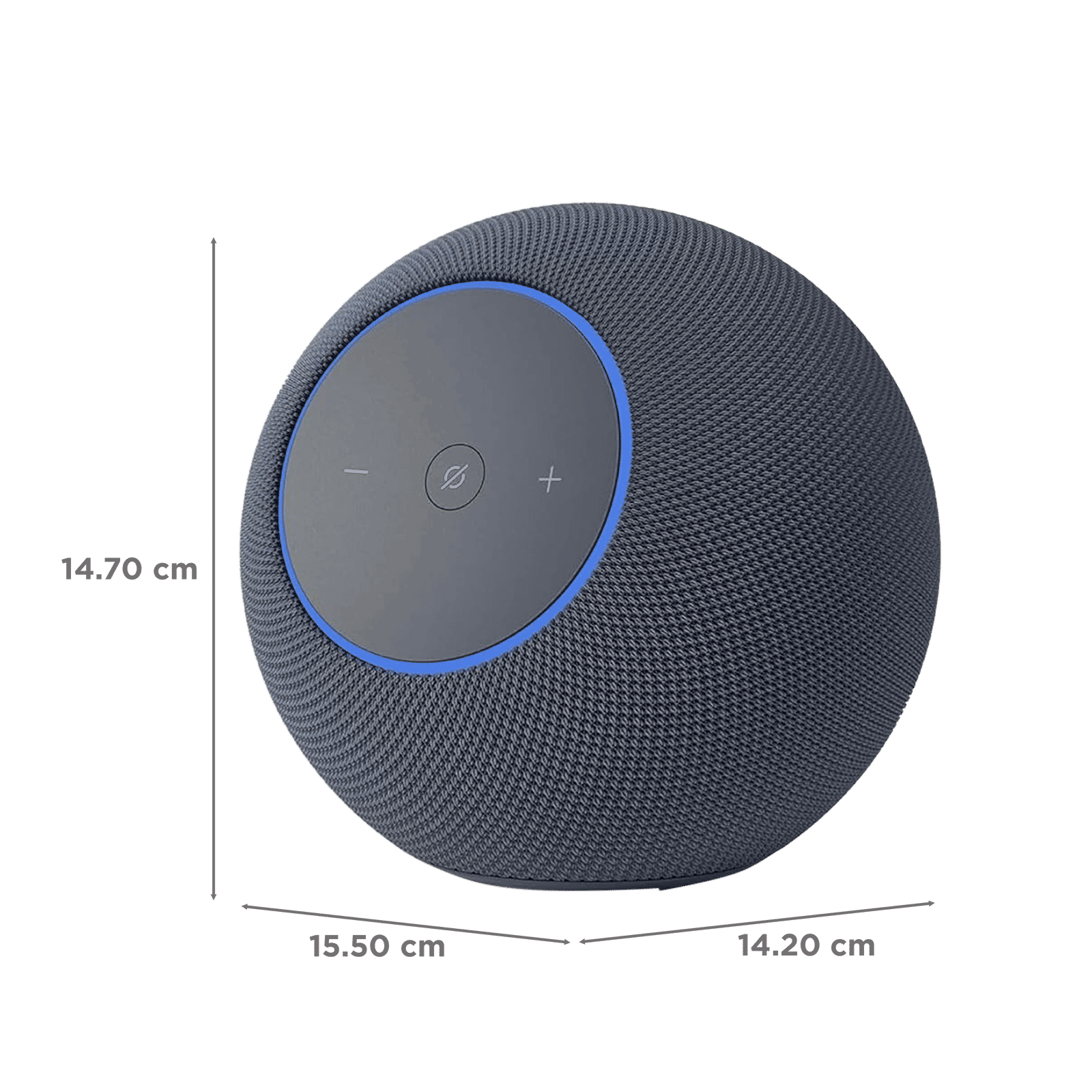 Buy Amazon Echo Studio with Built-in Alexa Smart Wi-Fi Speaker
